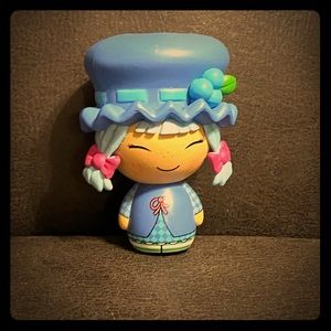 Blueberry Muffin DORBZ